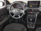 Dacia Sandero - fotka číslo 6