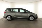 Opel Zafira - fotka číslo 5