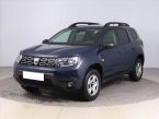 Dacia Duster - fotka číslo 1