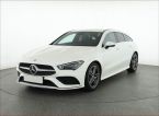 Mercedes Třída CLA - fotka číslo 1