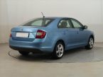 Škoda Rapid - fotka číslo 4