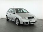 Škoda Fabia - fotka číslo 0