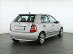 Škoda Fabia - fotka číslo 4