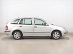 Škoda Fabia - fotka číslo 3