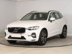 Volvo XC60 - fotka číslo 1