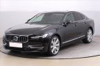 Volvo S90 - fotka číslo 1