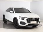 Audi Q8 - fotka číslo 0