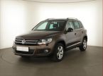 Volkswagen Tiguan - fotka číslo 1