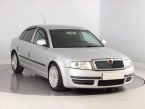 Škoda Superb - fotka číslo 0