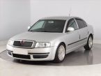 Škoda Superb - fotka číslo 1