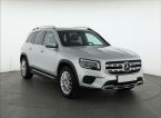 Mercedes GLB - fotka číslo 0