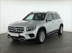 Mercedes GLB - fotka číslo 1