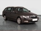 Škoda Superb - fotka číslo 0