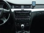 Škoda Superb - fotka číslo 11