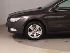 Škoda Superb - fotka číslo 14