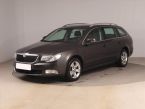 Škoda Superb - fotka číslo 1
