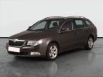 Škoda Superb - fotka číslo 1