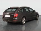 Škoda Superb - fotka číslo 4