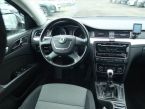 Škoda Superb - fotka číslo 6