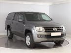 Volkswagen Amarok - fotka číslo 0