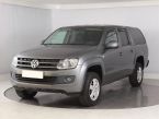 Volkswagen Amarok - fotka číslo 1