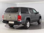Volkswagen Amarok - fotka číslo 4