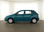 Škoda Fabia - fotka číslo 2