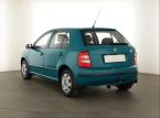 Škoda Fabia - fotka číslo 3