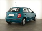 Škoda Fabia - fotka číslo 4