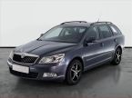 Škoda Octavia - fotka číslo 1