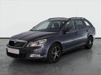 Škoda Octavia - fotka číslo 1