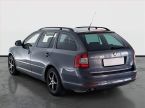 Škoda Octavia - fotka číslo 3