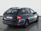 Škoda Octavia - fotka číslo 4