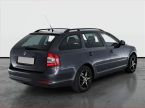 Škoda Octavia - fotka číslo 4