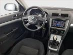Škoda Octavia - fotka číslo 6