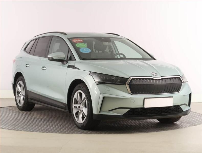 Škoda Enyaq - hlavní fotka inzerátu