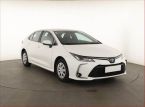 Toyota Corolla - fotka číslo 0