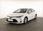 Toyota Corolla - fotka číslo 1