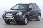 Hyundai Tucson - fotka číslo 1