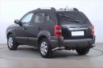 Hyundai Tucson - fotka číslo 3