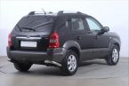Hyundai Tucson - fotka číslo 4