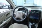 Hyundai Tucson - fotka číslo 6