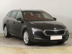 Škoda Octavia - fotka číslo 0