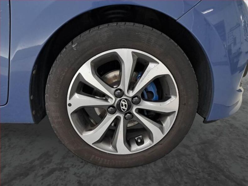 Hyundai i10 - hlavní fotka