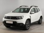 Dacia Duster - fotka číslo 1