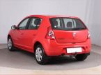 Dacia Sandero - fotka číslo 3