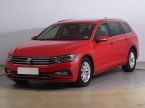 Volkswagen Passat - fotka číslo 1