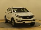 Kia Sportage - fotka číslo 0