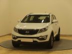 Kia Sportage - fotka číslo 1