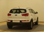 Kia Sportage - fotka číslo 3